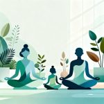 Kako stvoriti zdrave navike za cijelu obitelj