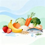 Kreiranje uravnoteženog jelovnika za svakodnevnu prehranu